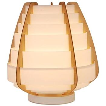 Stolní lampa NAGOJA 1xE27/40W/230V (117754)