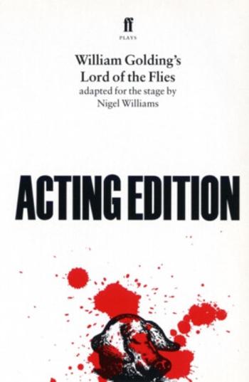 Lord of the Flies - Williams Nigel