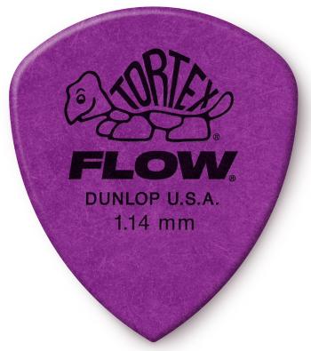 Dunlop Tortex Flow 1.14