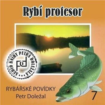 Rybí profesor ()