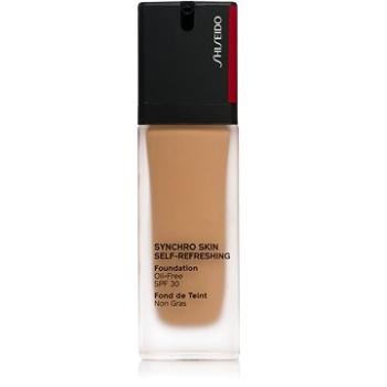 SHISEIDO Synchro Skin Self Refreshing Foundation 240 (730852160811)