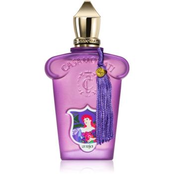 Xerjoff Casamorati 1888 La Tosca parfémovaná voda pro ženy 100 ml