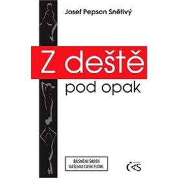 Z deště pod opak (978-80-874-7063-3)