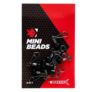 Feeder Expert Průjezdy Feeder Mini Beads 8ks