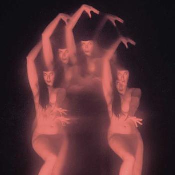 GOST - Rites Of Love And Reverence LP