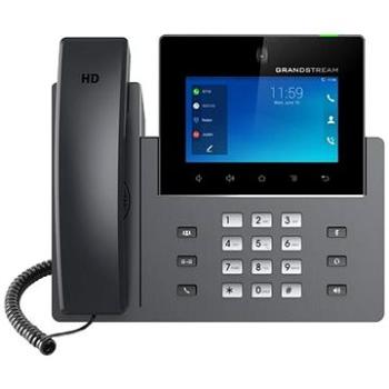 Grandstream GXV3350 SIP video telefon (GXV3350)