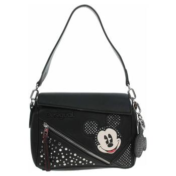 Desigual dámská kabelka Mickey Mouse 24WAXP71 black