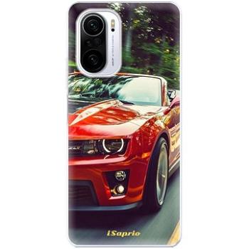 iSaprio Chevrolet 02 pro Xiaomi Poco F3 (chev02-TPU3-PocoF3)