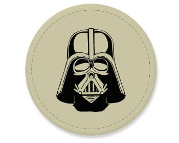 Placka magnet Darth Vader