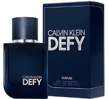 Calvin Klein CK Defy - parfém 50 ml