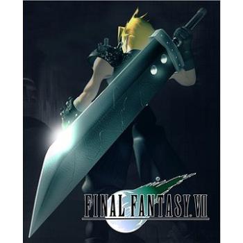 Final Fantasy VII - PC DIGITAL (858088)