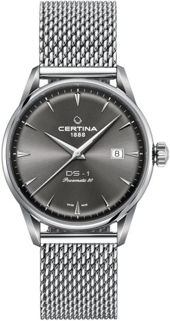 Certina DS-1 Powermatic 80 C029.807.11.081.02