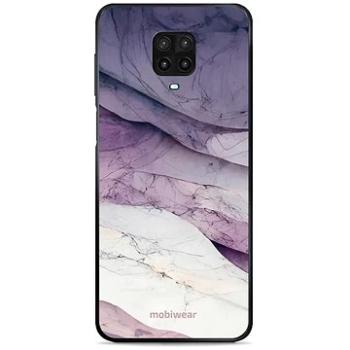 Mobiwear Glossy lesklý pro Xiaomi Redmi Note 9 Pro / Note 9S - G028G (5904808480864)