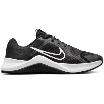 Nike MC TRAINER 2 W Dámská tréninková obuv, černá, velikost 36.5