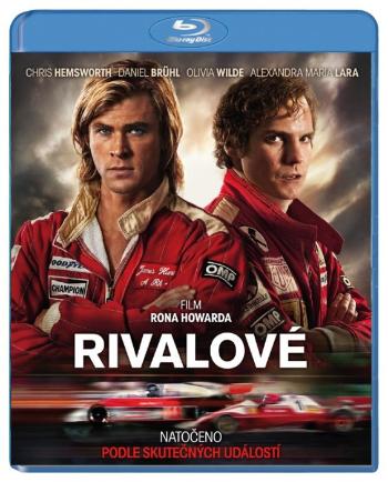 Rivalové (BLU-RAY)