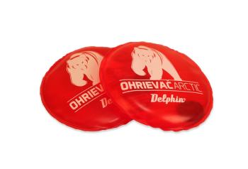 Delphin Ohřívač Arctic 2ks