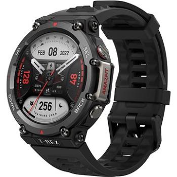 Amazfit T-Rex 2 Ember Black (6972596105022)