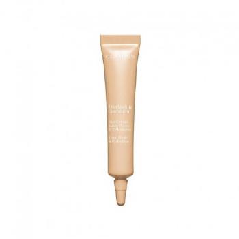 Clarins Hydratační korektor Everlasting Concealer 12 ml 01 Light