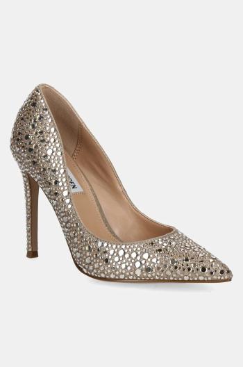 Lodičky Steve Madden Estrella zlatá barva, SM11003546