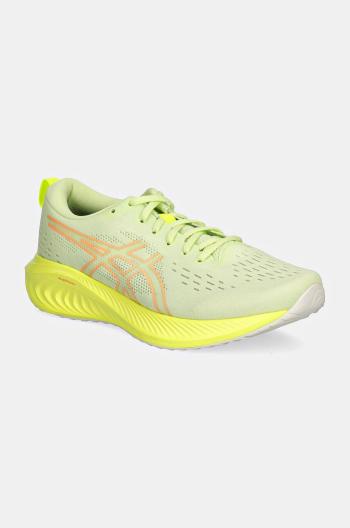 Běžecké boty Asics GEL_Excite 10 zelená barva, 1011B600