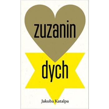 Zuzanin dych  (978-80-551-7968-1)