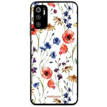 Mobiwear Glossy lesklý pro Xiaomi Poco M3 Pro 5G - G032G (5904808483018)