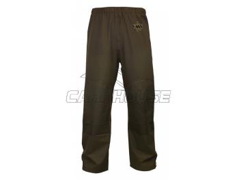 VASS Nepromokavé Kalhoty do pasu VASS-TEX 175 Khaki - S