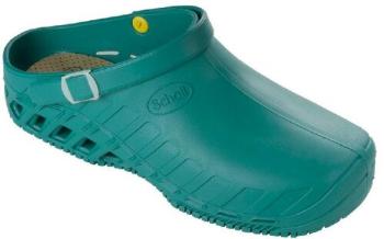 Scholl CLOG EVO - pracovní obuv Profesional, 45 EU, 45 EU