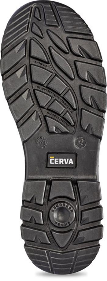 DERRIL MF S1P SRC sandál 39 hnedá