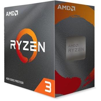 AMD Ryzen 3 4300G (100-100000144BOX)