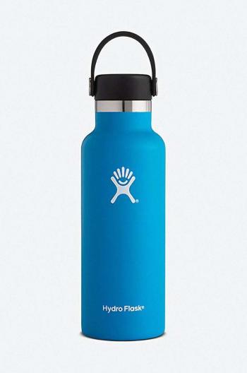 Hydro Flask termosz 18 Oz Standard Flex Cap