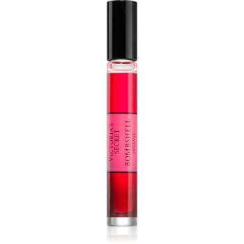 Victoria's Secret Bombshell Intense parfémovaná voda rollerball pro ženy 7 ml