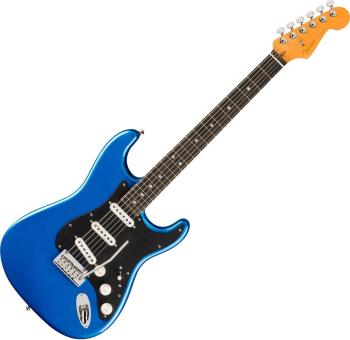 Fender American Ultra II Stratocaster EB Noble Blue Elektrická kytara