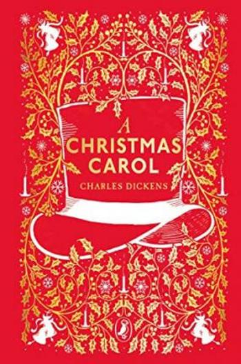 A Christmas Carol - Charles Dickens