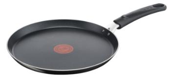 Pánev na palačinky Simple Cook B5561053 Tefal 25 cm