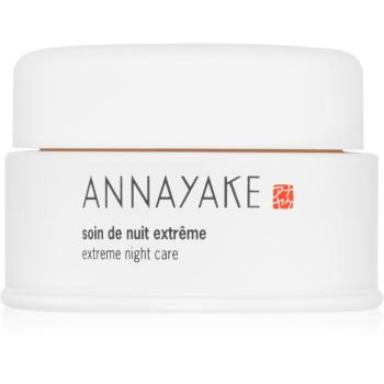 Annayake Extrême Night Care noční zpevňující krém 50 ml