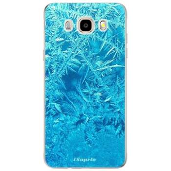 iSaprio Ice 01 pro Samsung Galaxy J5 (2016) (ice01-TPU2_J5-2016)