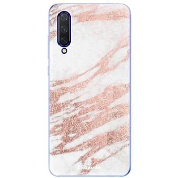 iSaprio RoseGold 10 pro Xiaomi Mi 9 Lite (rg10-TPU3-Mi9lite)