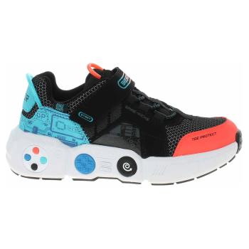 Skechers Gametronix black-multi