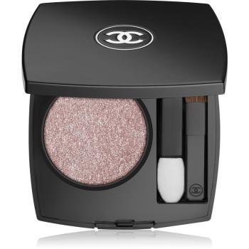 Chanel Ombre Essentielle profesionální dlouhotrvající oční stíny 236 Bruna Talpa 2.2 g