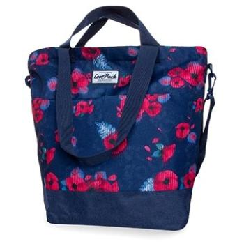 COOLPACK Modrá Soho Red Poppy (5907620135561)