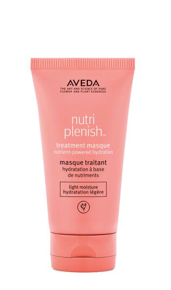 Aveda Hydratační maska na vlasy NutriPlenish (Light Moisture Treatment Masque) 150 ml