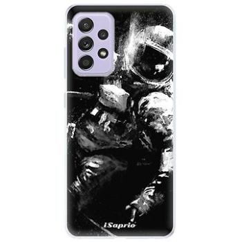 iSaprio Astronaut 02 pro Samsung Galaxy A52/ A52 5G/ A52s (ast02-TPU3-A52)