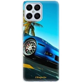 iSaprio Car 10 pro Honor X8 (car10-TPU3-HonX8)