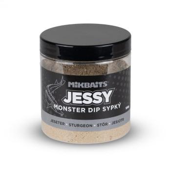 Mikbaits Jessy Monster dip sypký 100g