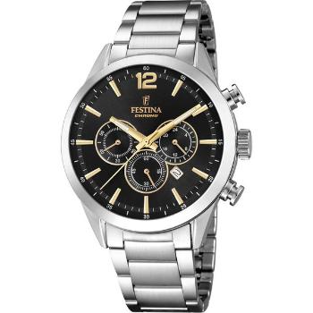 Festina Chronograph 20343/4