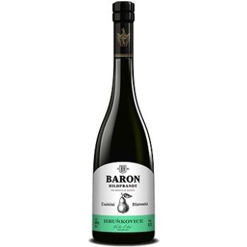 Baron Hildprandt Hruškovice 0,7l 50% (8594024922667)