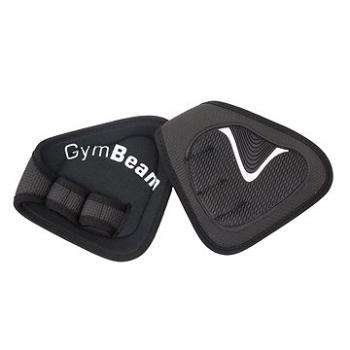 GymBeam Gripper Pads black (8588006139884)