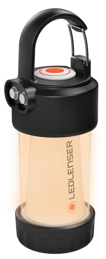 Ledlenser lucerna ml4 warm light