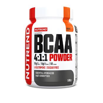 NUTREND BCAA 4:1:1 Powder